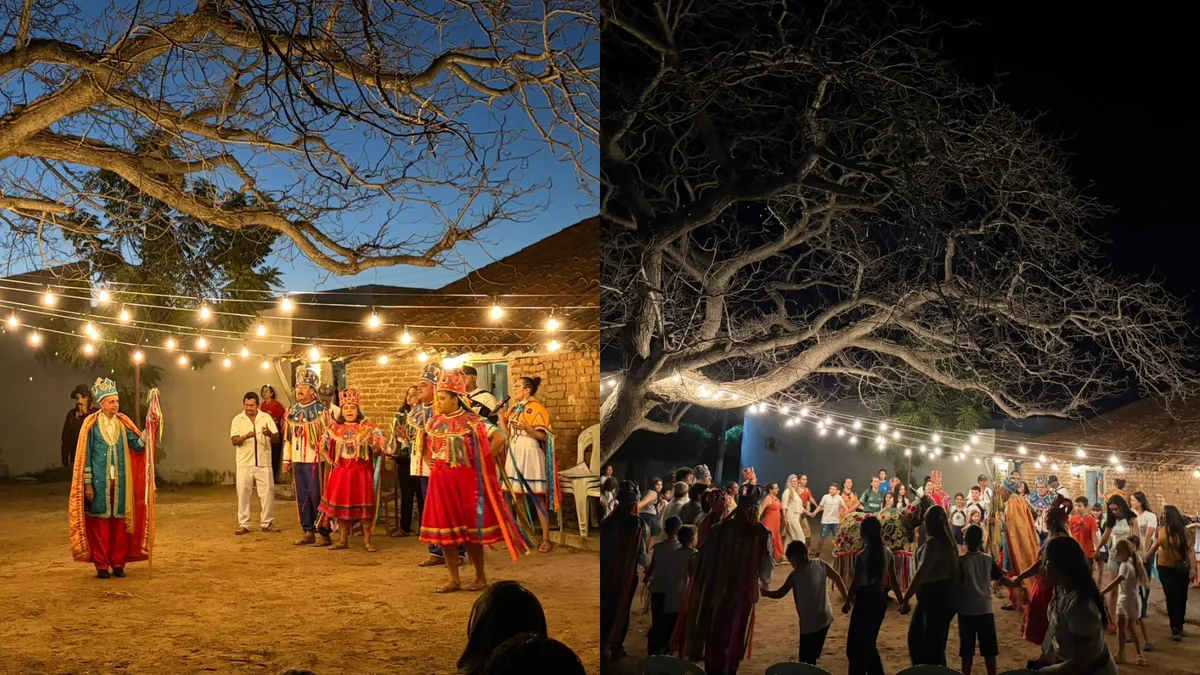 Do barro à sanfona: projeto busca valorizar mestres que mantêm viva a cultura popular no Alto Sertão da Paraíba