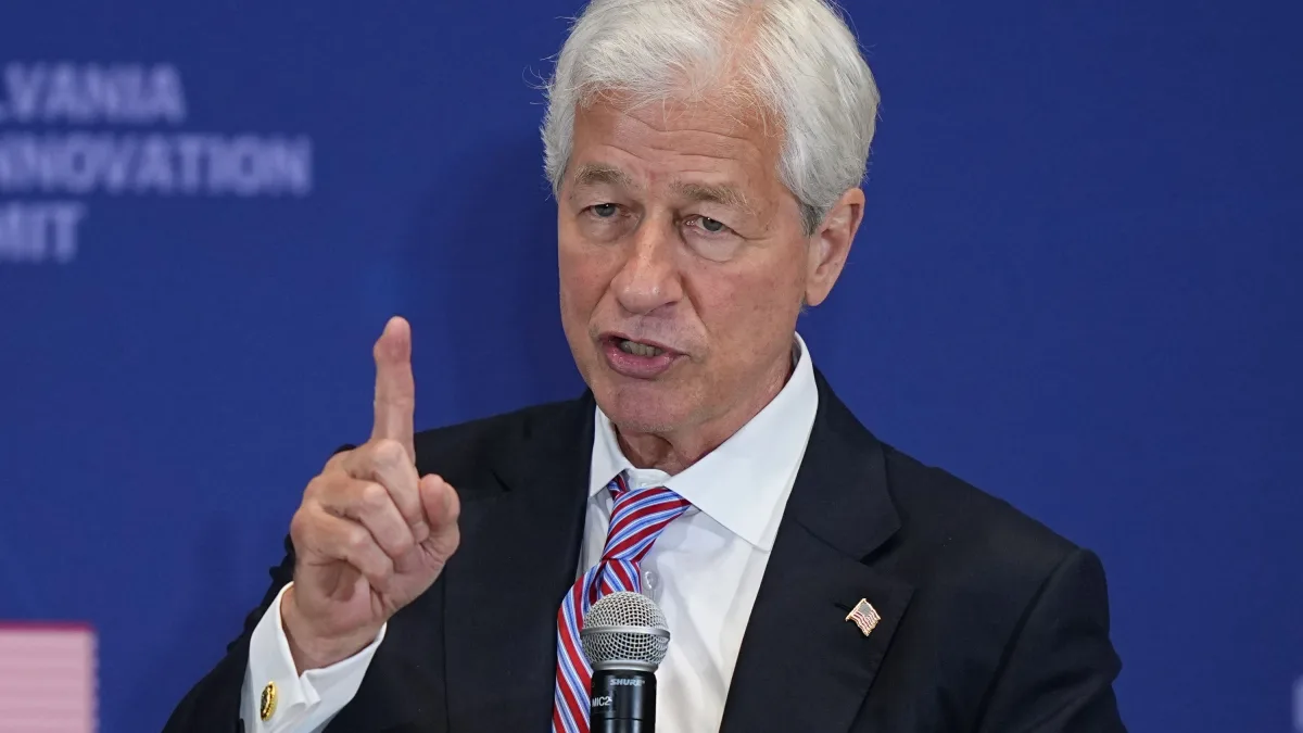 US-Banken im 3. Quartal: J.P. Morgan, Citi und Goldman verdienen alle mehr als fünf Milliarden Dollar
