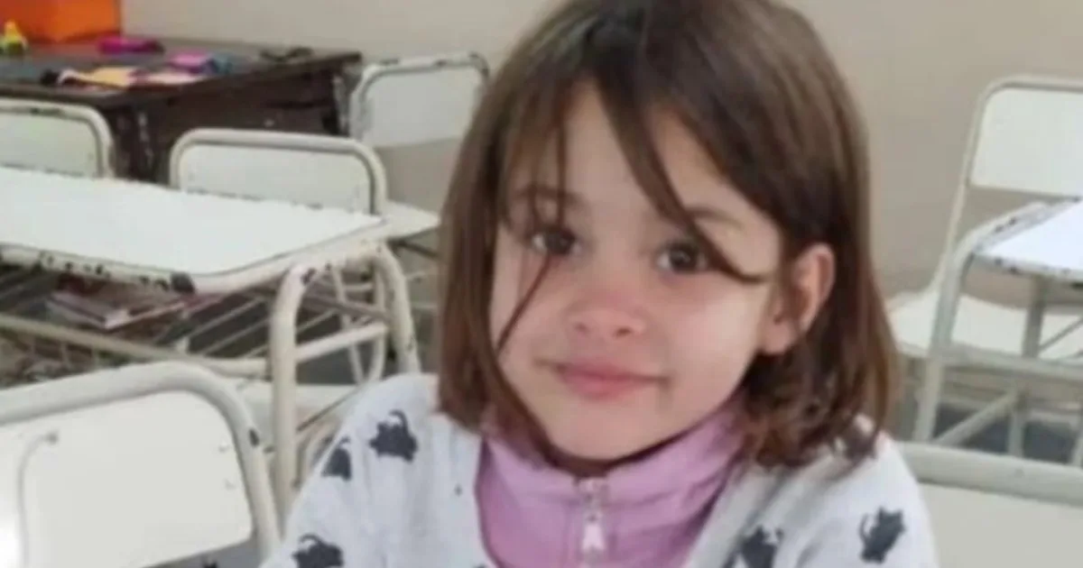 Fin del juicio por el crimen de la nena de 8 años, Aralí Vivas: condenan a perpetua a su madre, al padrastro y a un amigo