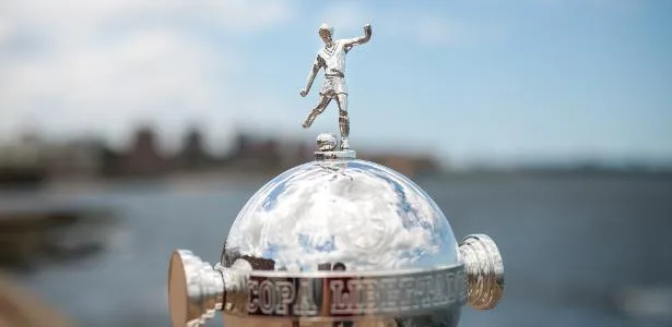 O que pode acontecer na Libertadores brasileira
