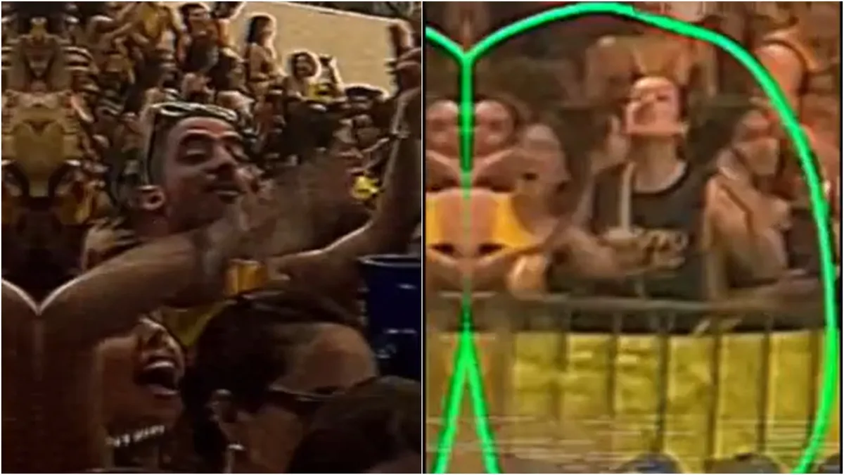 MP nega crime e arquiva apuração contra alunos da PUC que gritaram 'pobres' e 'cotistas' em jogos universitários