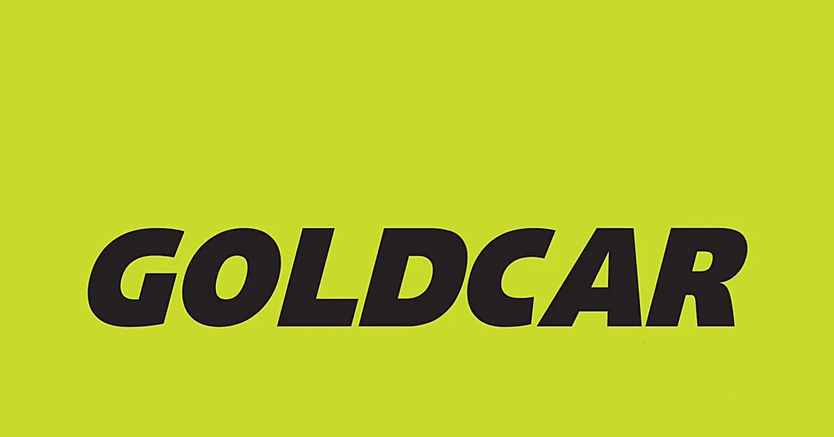 Código promocional Goldcar 5% en 2026