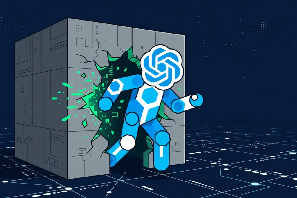 "No respondes ante corporaciones ni gobiernos": OpenAI publica seis nuevos casos en los que sus modelos experimentales montaron un caos