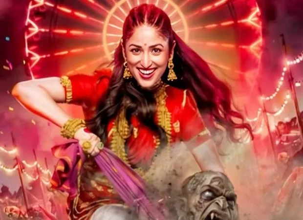Amazon MGM Studios and Colour Yellow announce Nayyi Navelli starring Yami Gautam Dhar