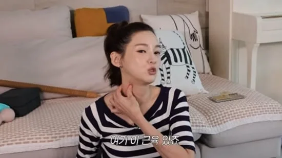 정가은, 49살에 20대 소리 듣는다는 동안 비법 공개 “관리 잘했다고 궁금해해”(롤코언니)