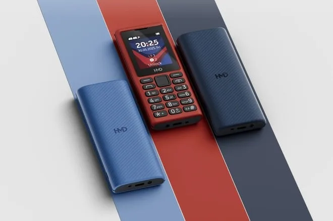 HMD 102 4G Pro pode ser oficializado com dual SIM e bateria maior