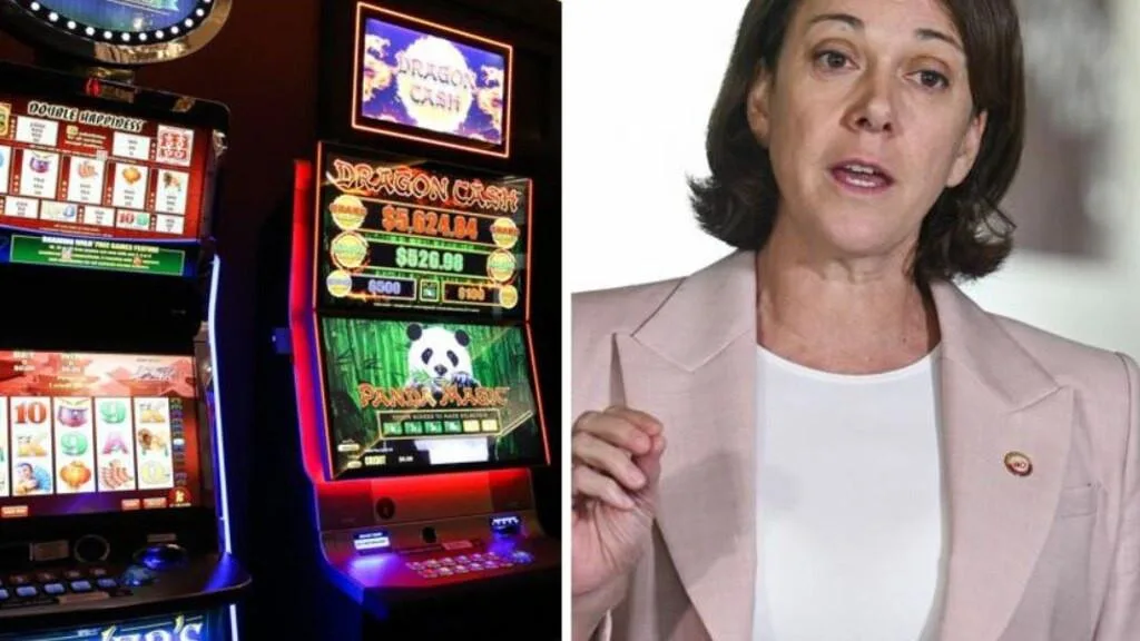 Labor, Coalition deal to pass gambling reform a ‘pathetic’ move: MP