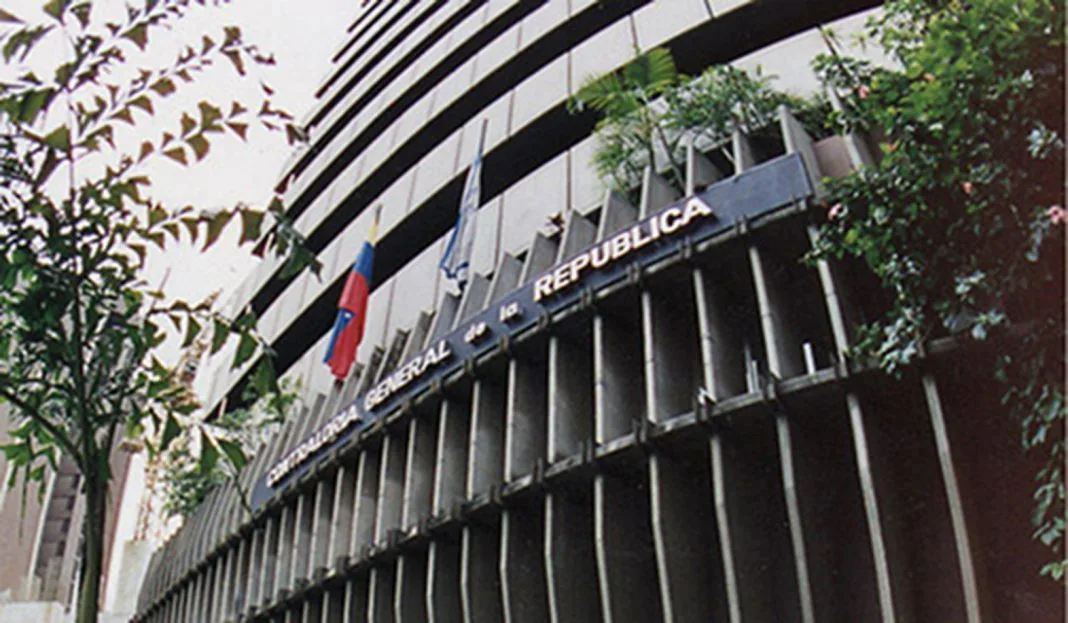 MPV pide que se impulse en el diálogo el nombramiento de un nuevo contralor