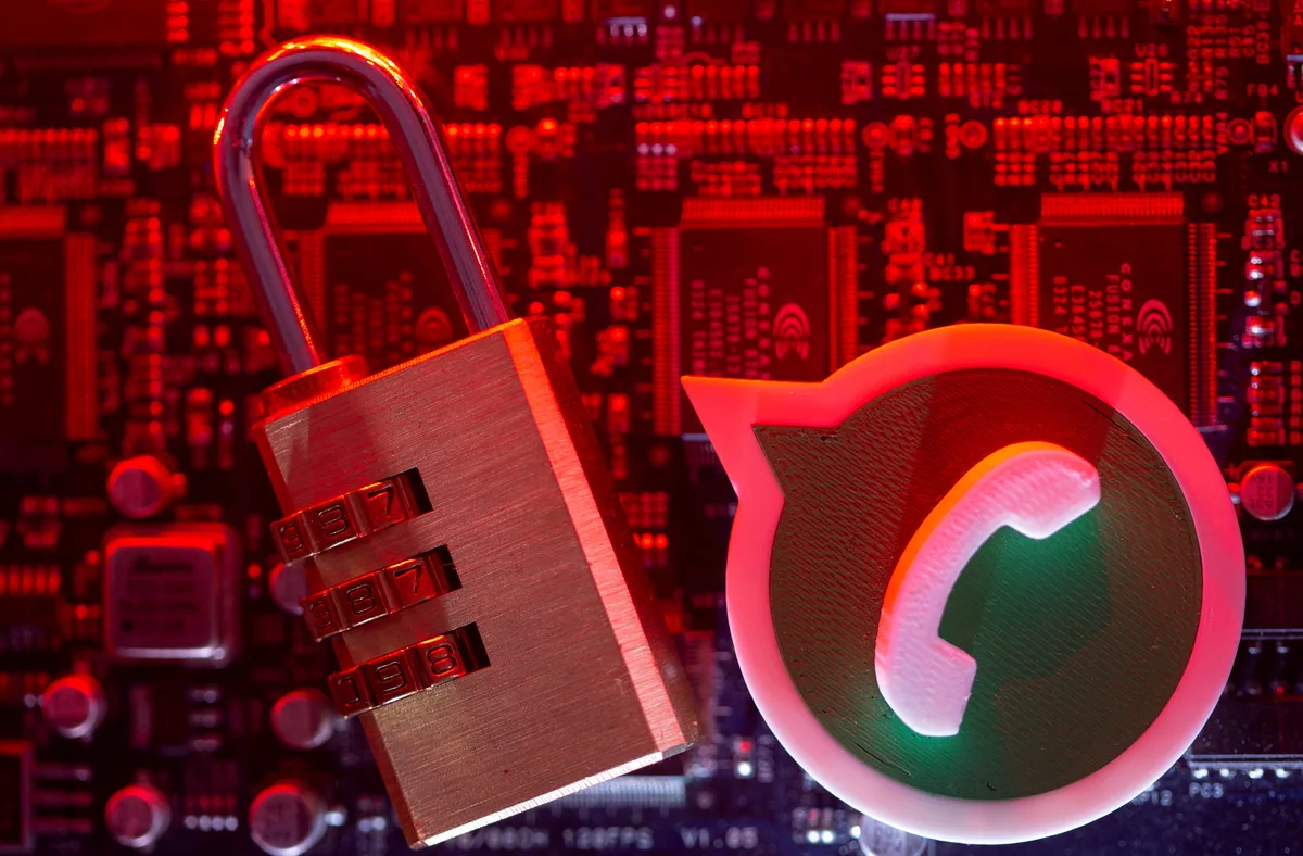 5 tips de seguridad para proteger una cuenta de WhatsApp de robos