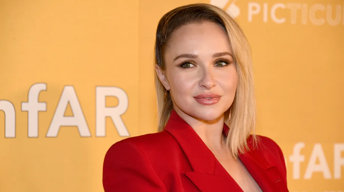 Coronor Overseeing Hayden Panettiere’s Autopsy Finds No Signs of Trauma