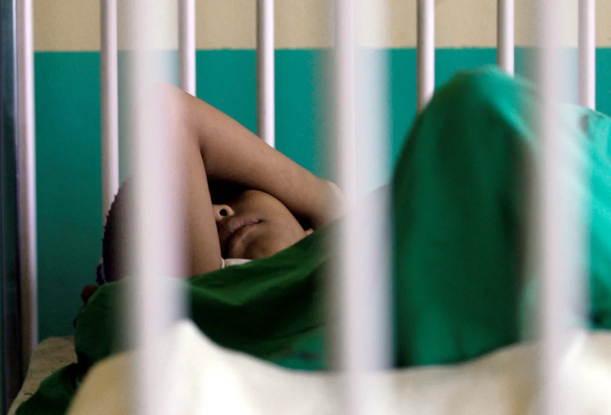 UCI del Hospital Nacional de Niños de Costa Rica alcanza el 100% de ocupación y deja pacientes graves en espera