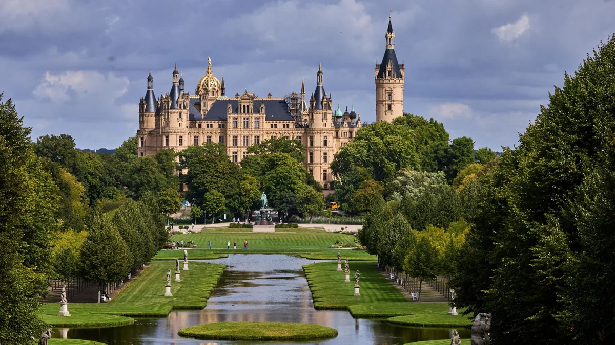 Was zur Wahl in Mecklenburg-Vorpommern wichtig ist