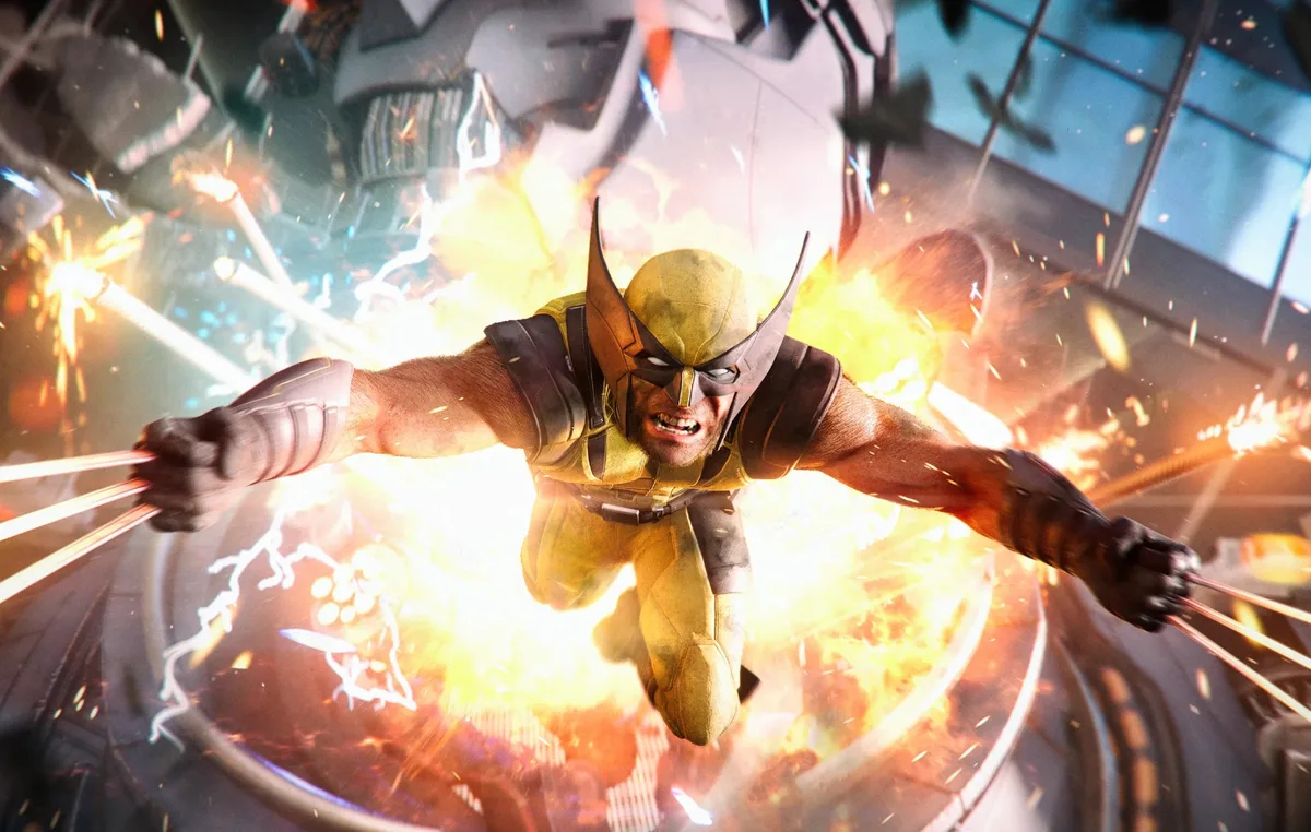 ‘Marvel’s Wolverine’ is a hit with gamers despite middling reviews