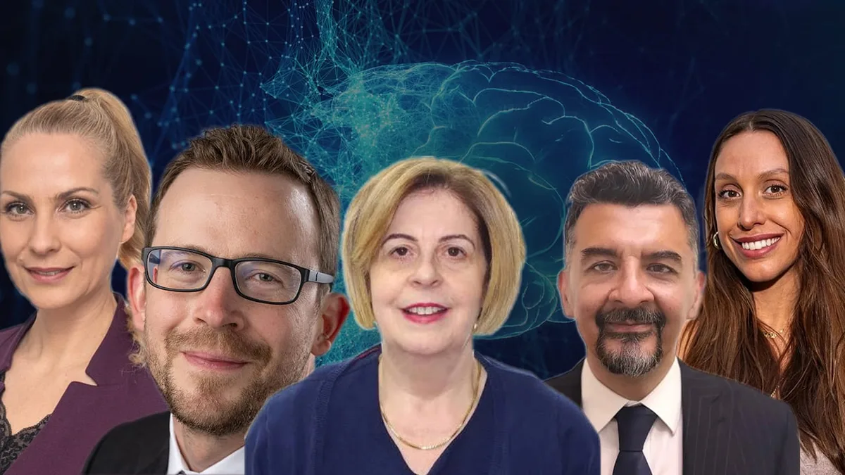 Tipps von fünf Experten - So schützen sich Neurologen vor Demenz