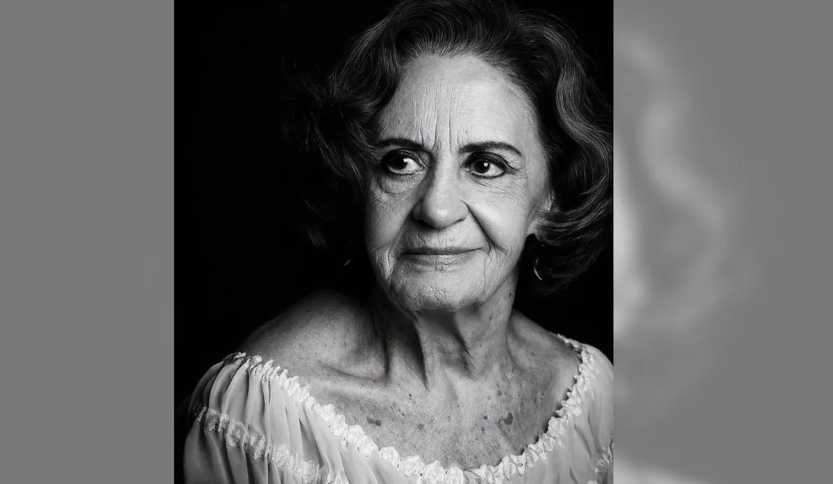 Atriz Laura Cardoso, um dos grandes nomes da dramaturgia brasileira, morre aos 98 anos