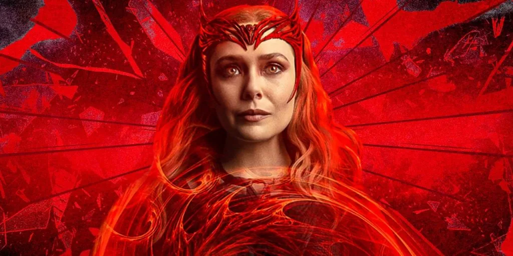RUMOR: Após refilmagens, ‘Vingadores: Doutor Destino’ terá aparição da Feiticeira Escarlate