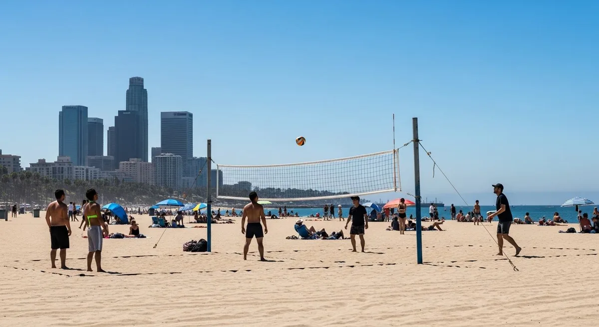 ¿Cómo estará el clima en Los Angeles este miércoles 19 de agosto?
