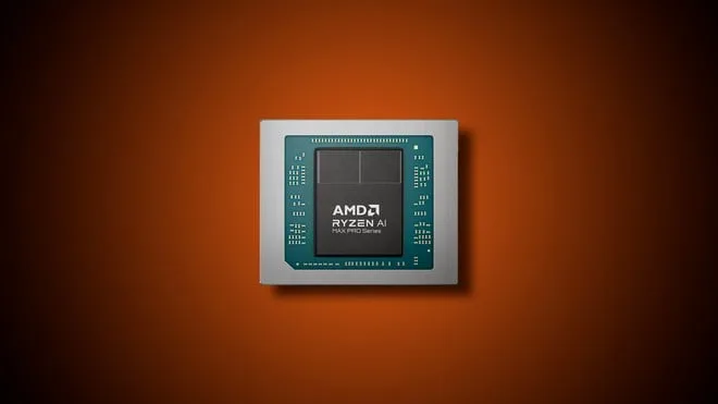 AMD lança driver de chipset com suporte oficial para processadores Ryzen AI Max
