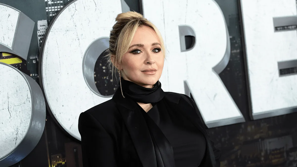 Hayden Panettiere Recently Spoke About Child-Star Pressure, Struggles With Postpartum Depression and Addiction