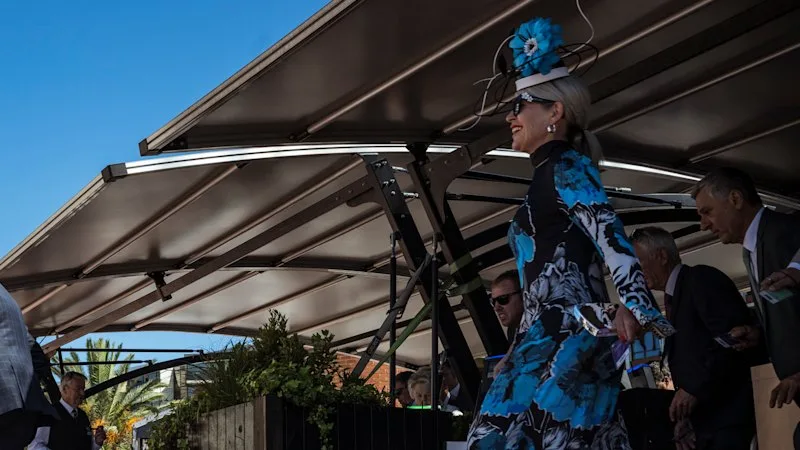 Caulfield Cup 2026