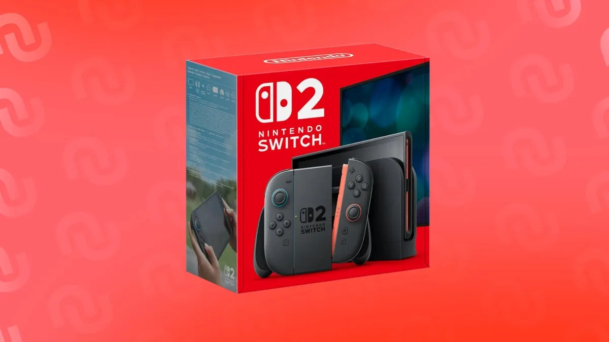 Cette grosse promotion sur la Switch 2 tombe juste avant la hausse de septembre
