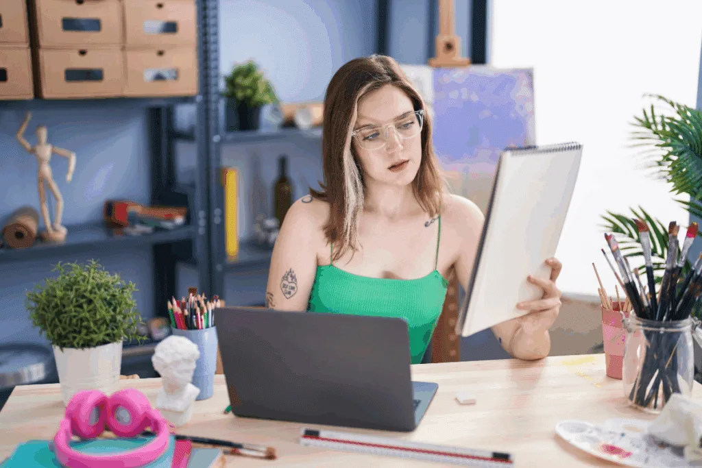 6 dicas para construir uma carreira artística mais sustentável