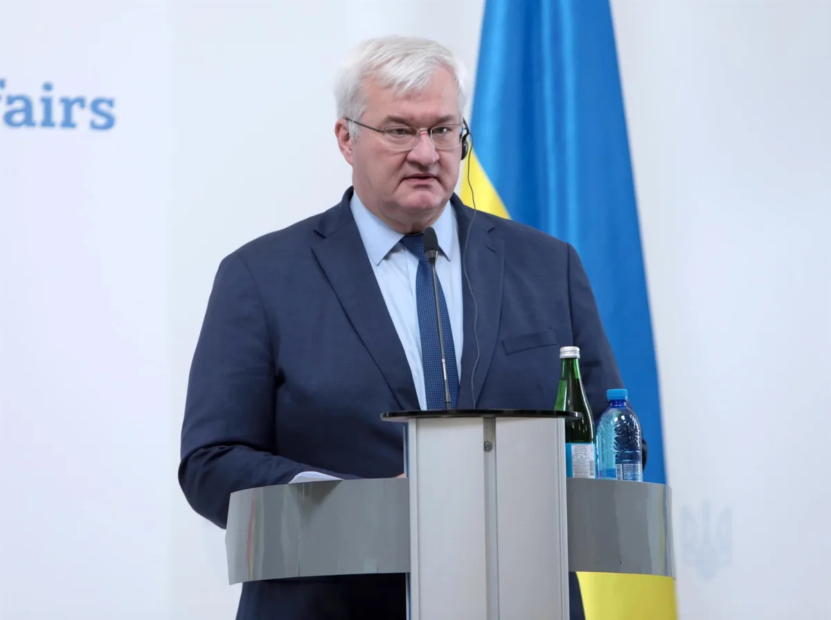Kiev denuncia que Rusia "intensifica" los ataques en el mar Negro y pide medidas para asegurar las rutas