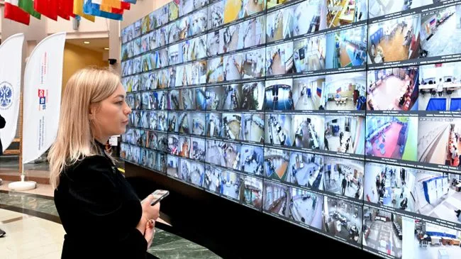 В Амурской области явка на выборах в Госдуму превысила 38 процентов