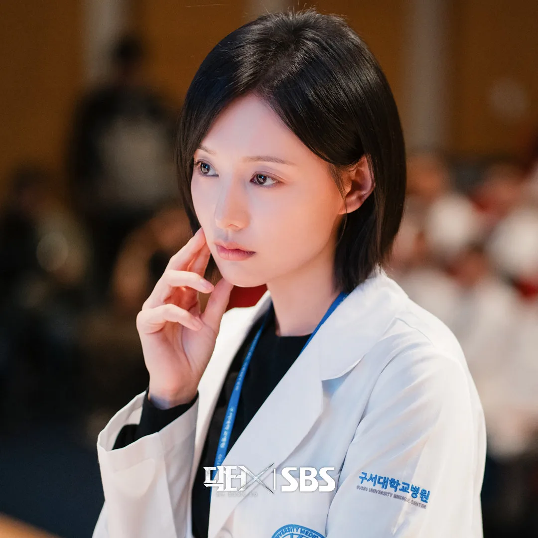 4회 만에 시청률 18% 돌파…‘닥터X’ 김지원, 소지섭과 연기대상 ‘빅매치’ 예고