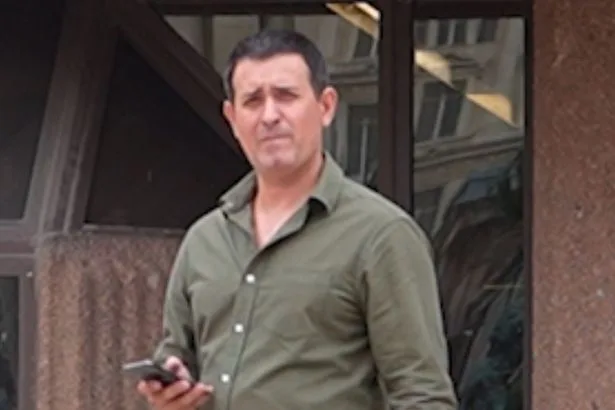 Taxi driver claimed dog died while chasing seagull before £31K scam unravelled