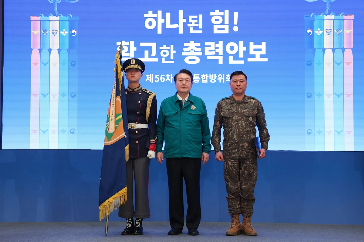 [단독] 軍, ‘내란 가담 혐의’ 박재열 전략사령관 직무배제