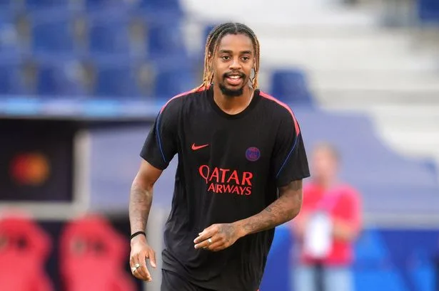 Liverpool news: Bradley Barcola transfer moves one step closer as reason for U-turn emerges