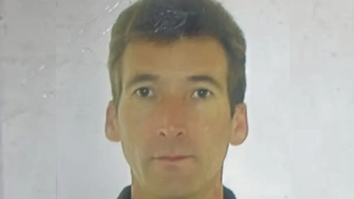 Homem é executado com três tiros em SC: ‘Pra sempre no meu coração’