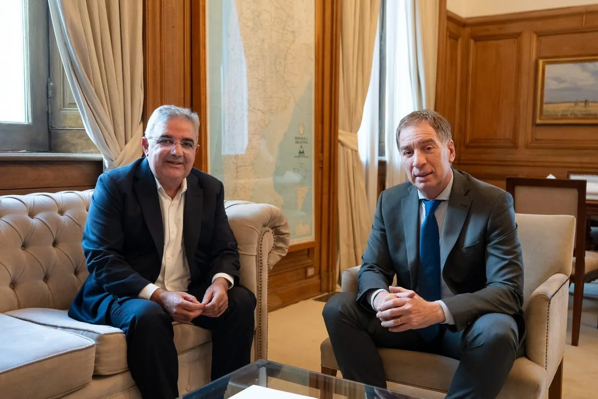El gobernador de Catamarca confirmó que no desdoblará: la fecha de la elección provincial coincidirá con la de las nacionales