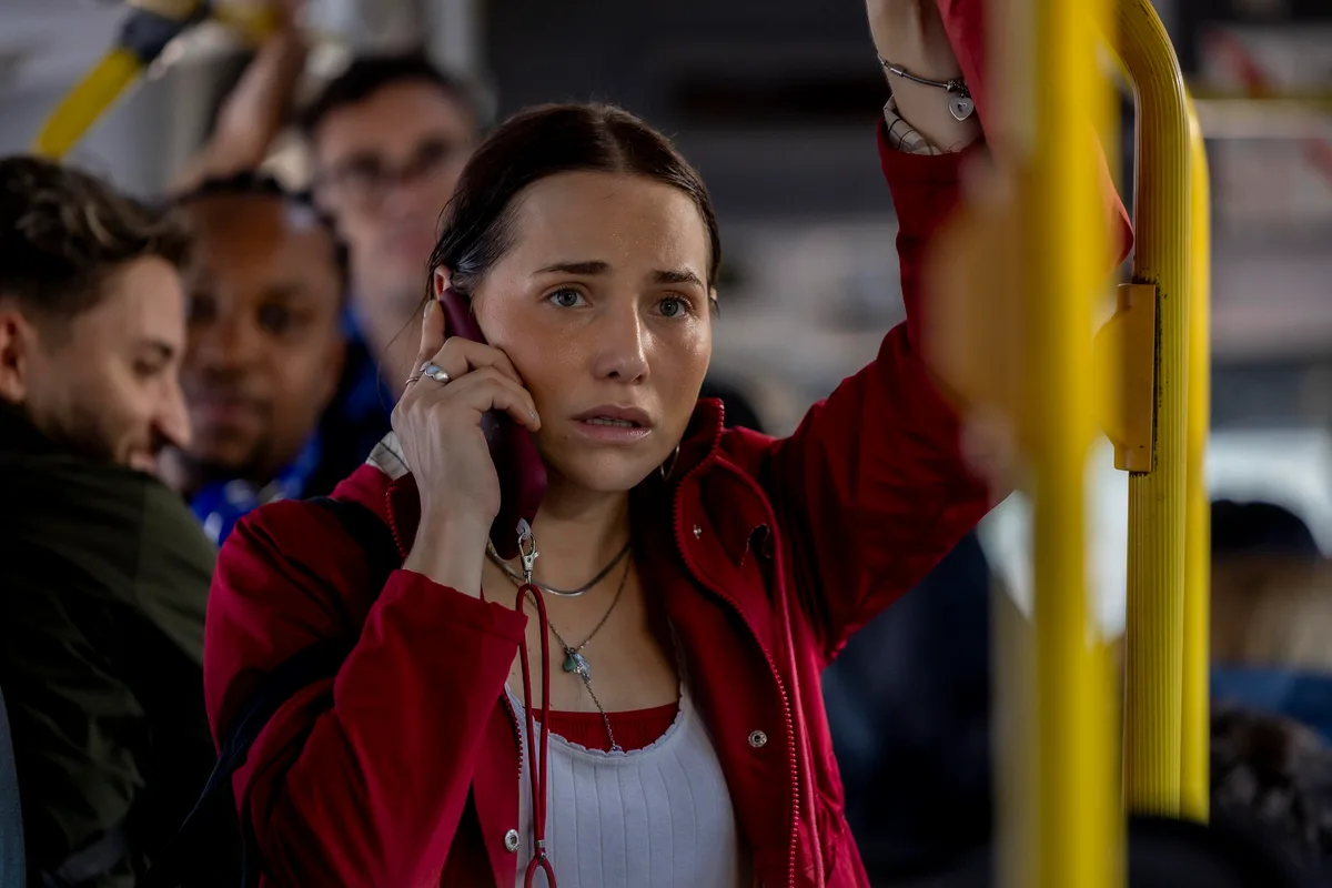 Pilar humilha Brigitte: confira resumo de Quem Ama Cuida nesta segunda, 17