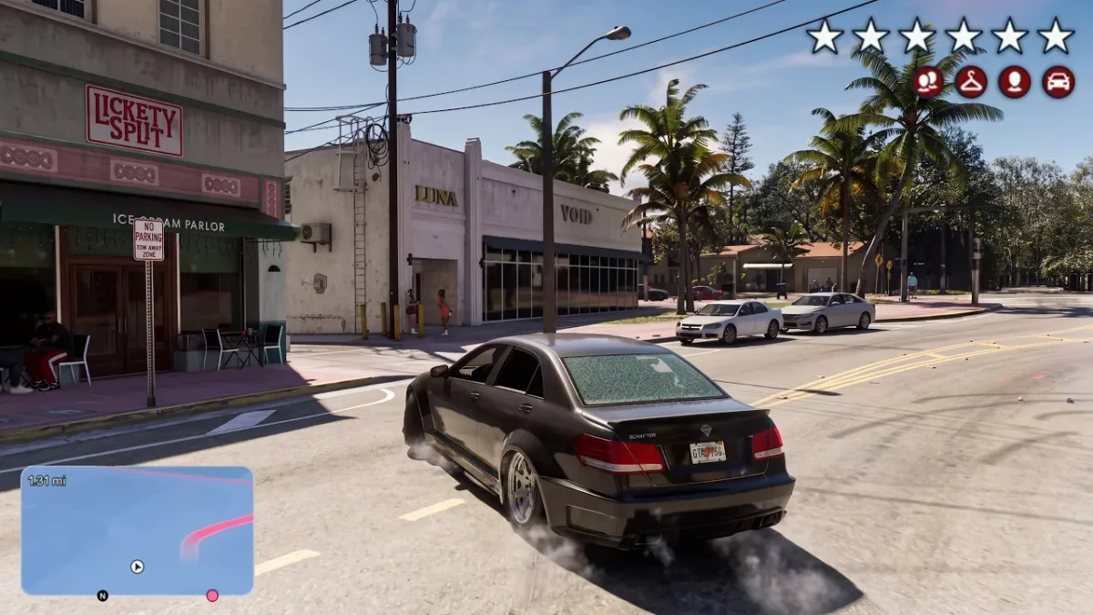 Nem o PS5 Pro salva: GTA 6 deve rodar travado a 30 FPS no lançamento