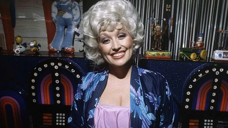 Country music legend Dolly Parton dies, aged 80