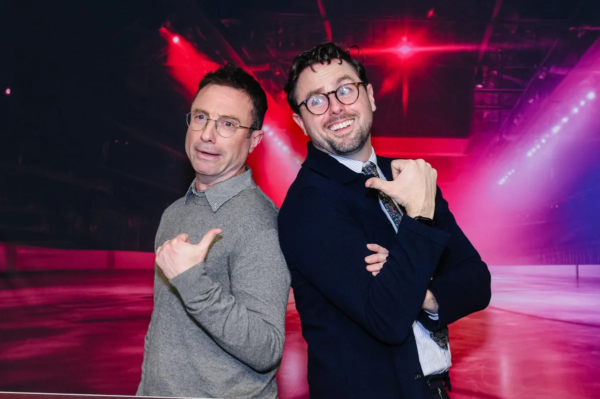‘Heated Rivalry’ Producers Drop Hints on Season 2: “This Show Is Not Built on Secrets”