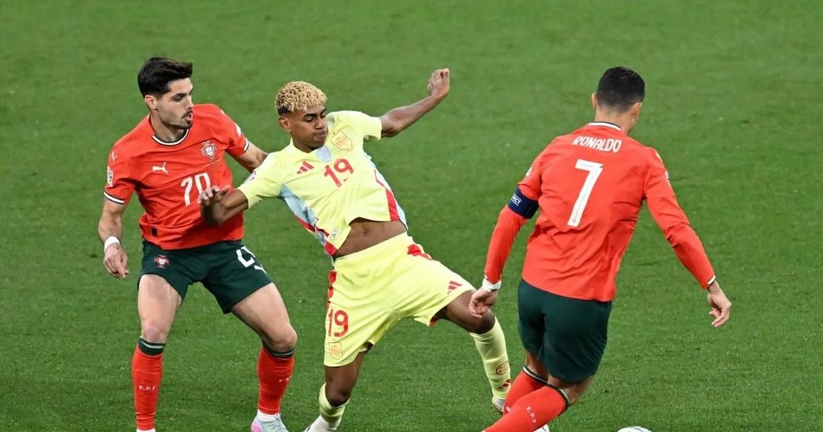 Los partidos que no te puedes perder de este parón de selecciones: Klopp, Xavi y ZIdane debutan en los banquillos internacionales