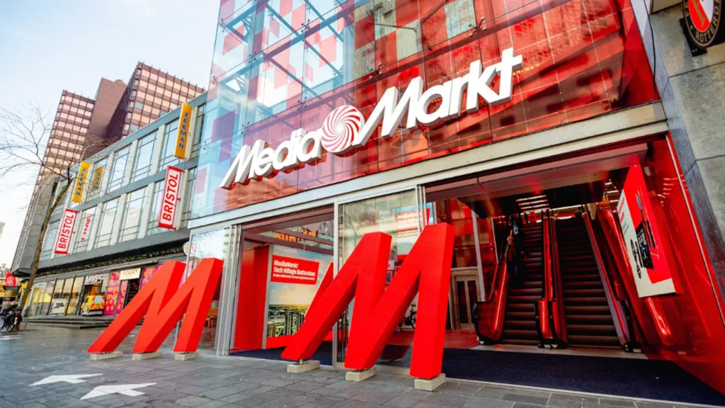 Las mejores ofertas de MediaMarkt en tecnología, hoy domingo 20 de septiembre