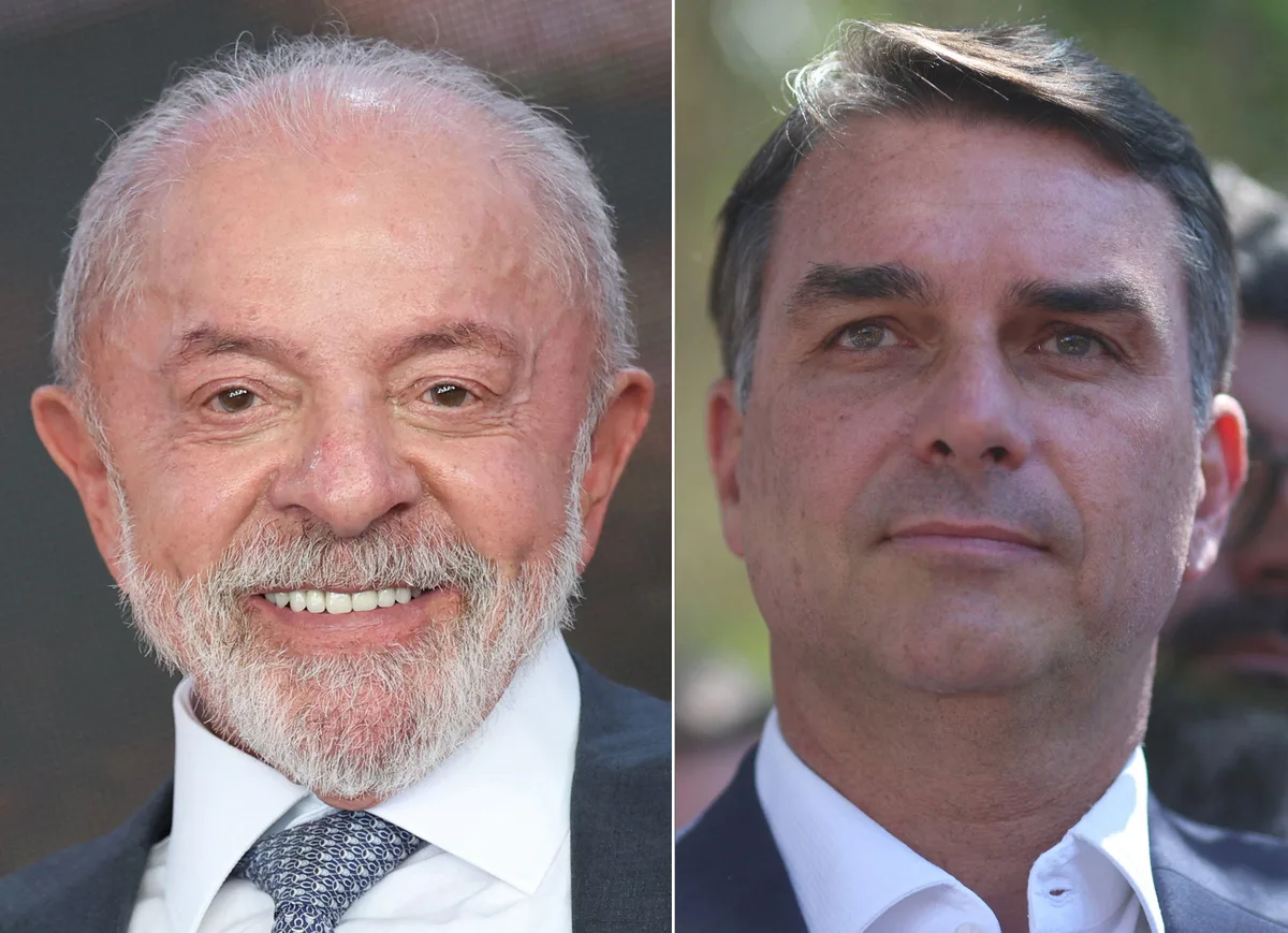 Debate na Band no segundo turno: o que esperar do primeiro confronto entre Lula e Flávio Bolsonaro