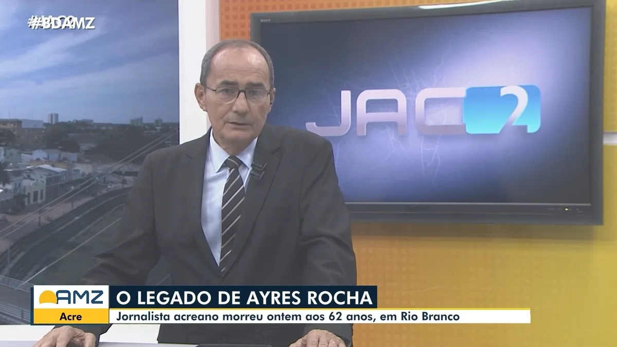VÍDEOS: Bom dia Amazônia de quinta-feira, 15 de outubro de 2026