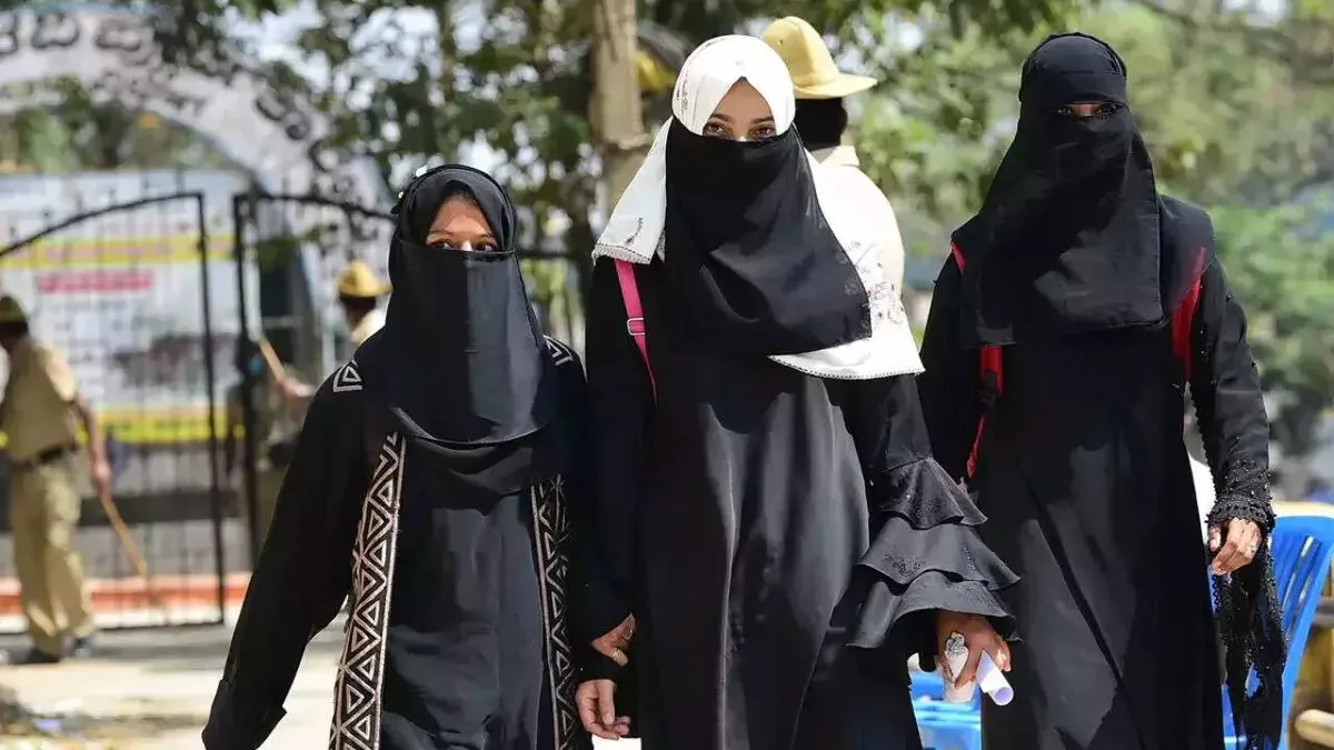 'Not integral to Islam': HC junks UP girl's plea for allowing hijab in school