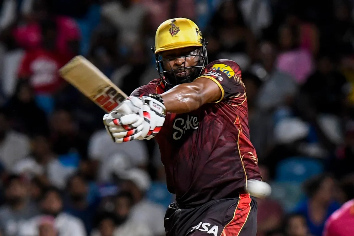 SA20 auction: JSK sign Pollard, Rowles; MICT pick Hetmyer and Boult