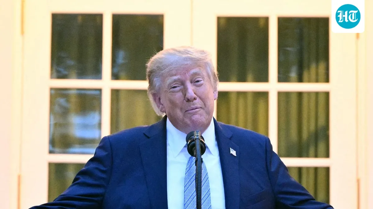 Why Trump is banning CNN, Politico and MS Now from the White House; What we know so far