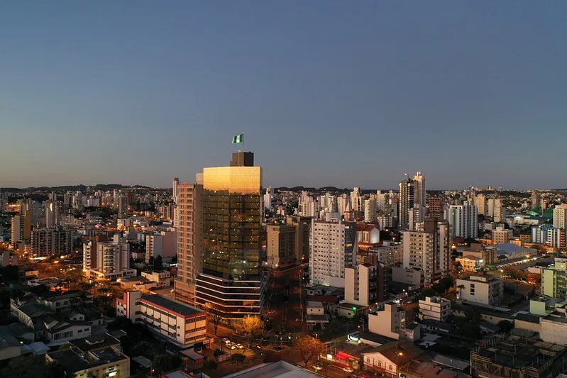 Quer sair do aluguel em Chapecó? Veja o caminho para conquistar a casa própria