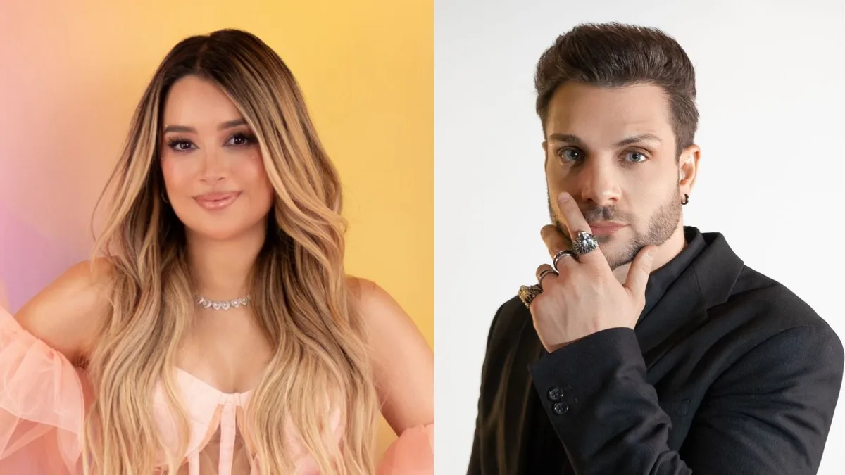 Nicola Porcella elige a Brianda Deyanara como la más guapa de La Casa de los Famosos México y reaviva su shipeo