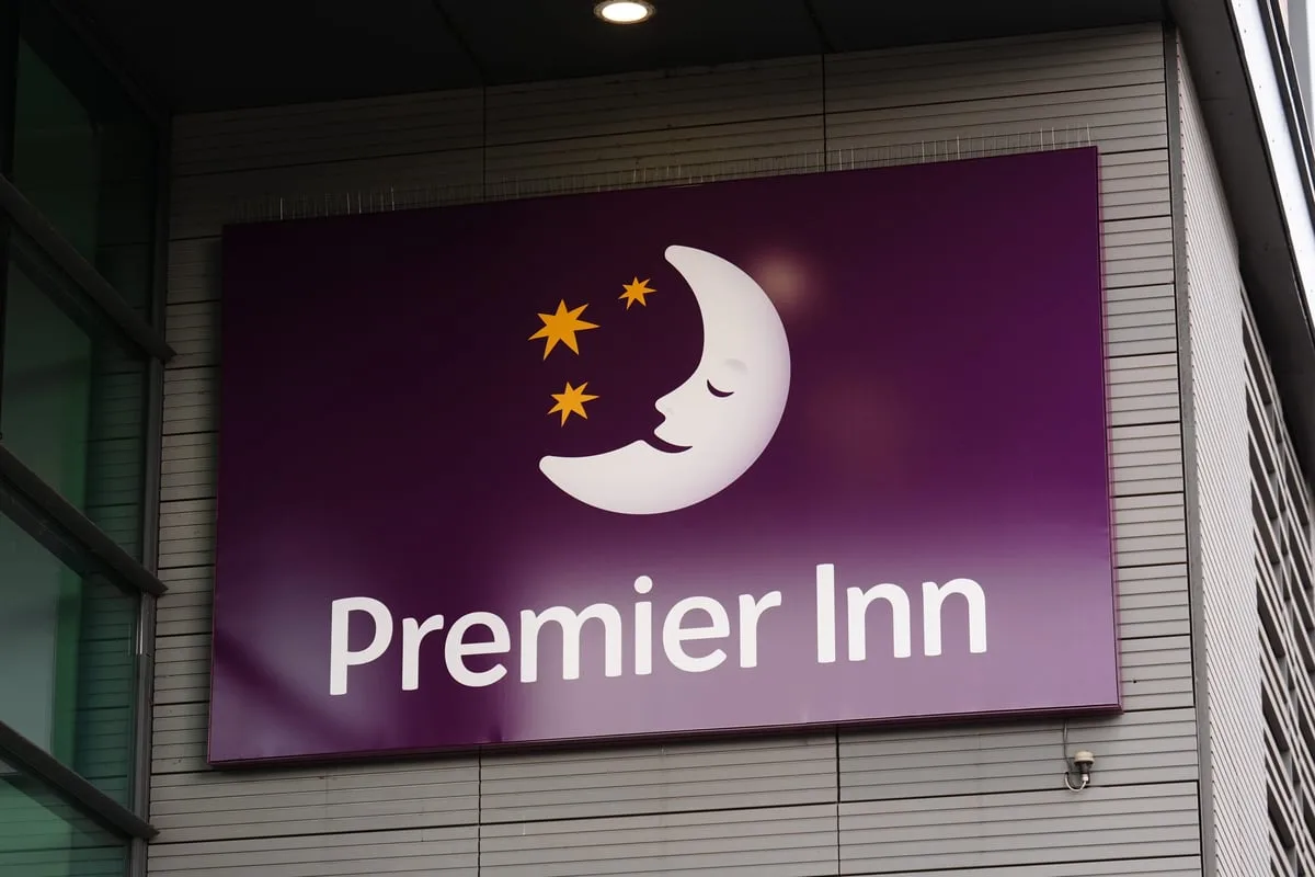 Premier Inn owner pulled back hotel investments after tax hikes, says boss