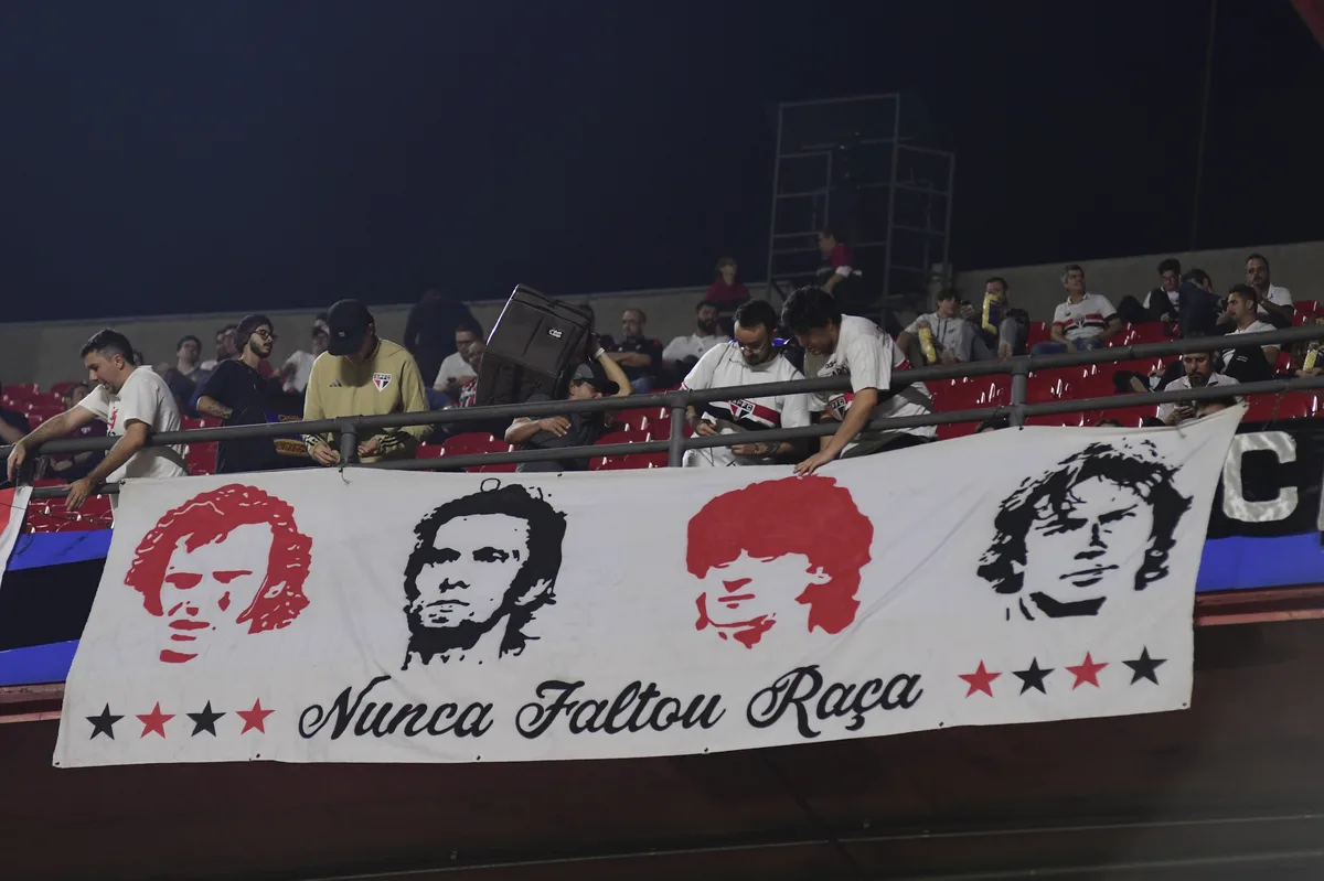 Palpites e dicas para São Paulo x Internacional pelo Brasileirão