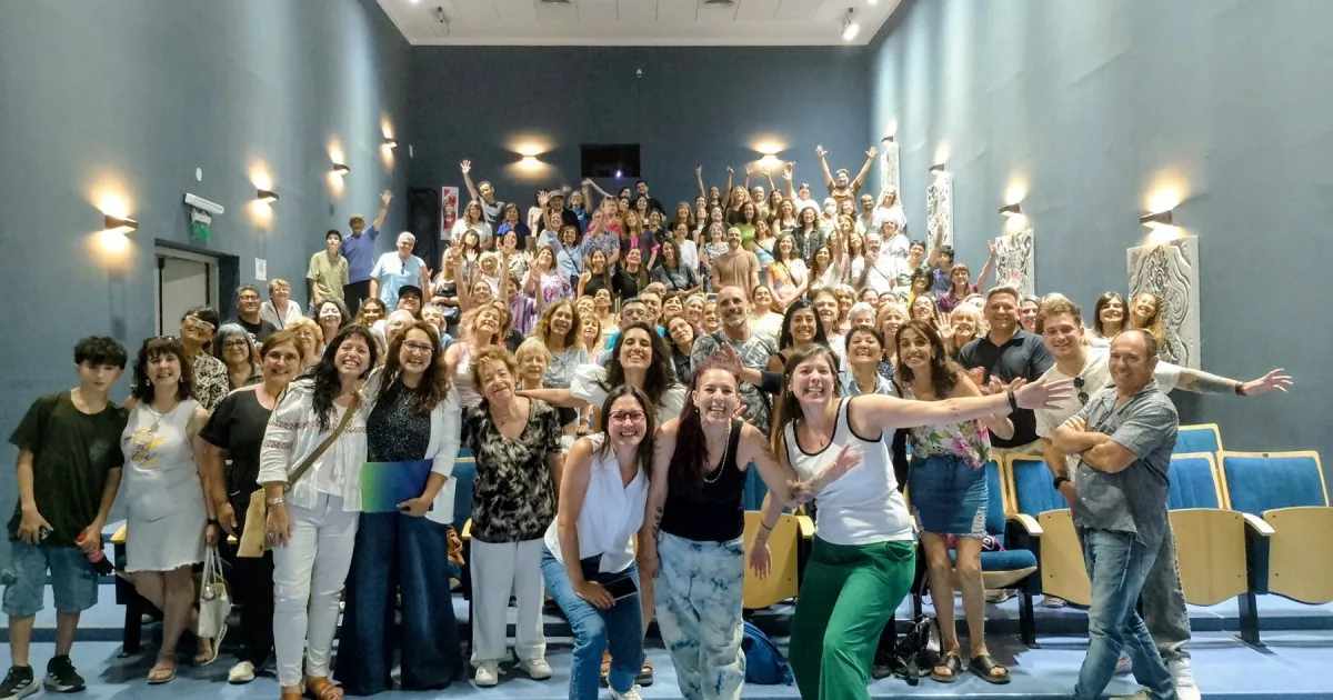 El documental sobre mujeres cannábicas de Neuquén que recorre el mundo y llega al Cine Teatro Español
